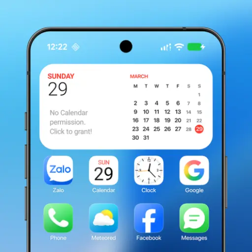 App Icon