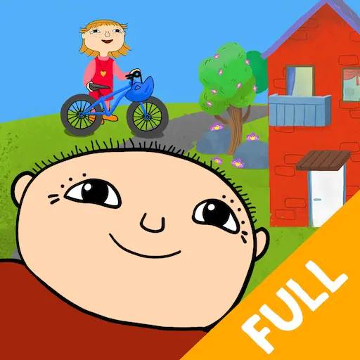 App Icon