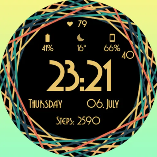 App Icon