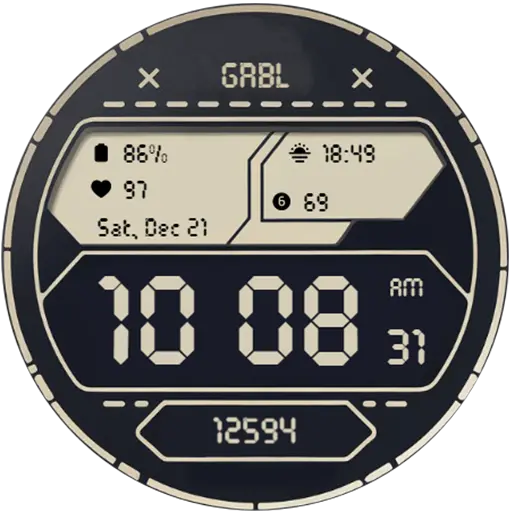 App Icon