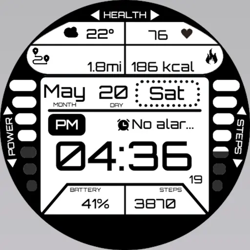 App Icon