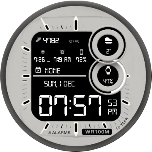 App Icon
