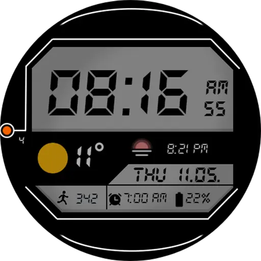 App Icon