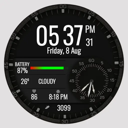 App Icon