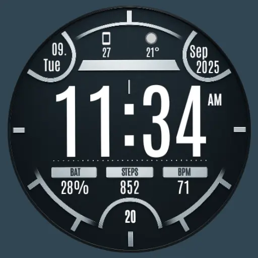 App Icon