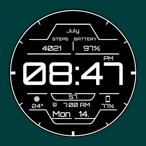 App Icon