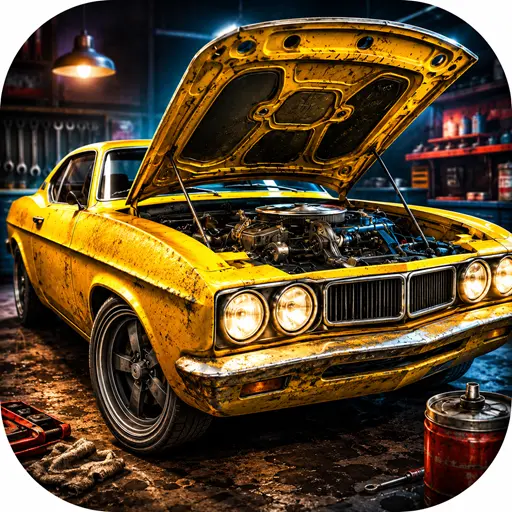 App Icon