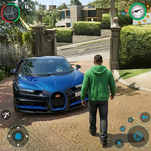 App Icon