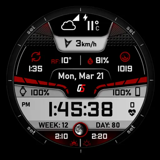 App Icon