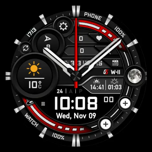 App Icon