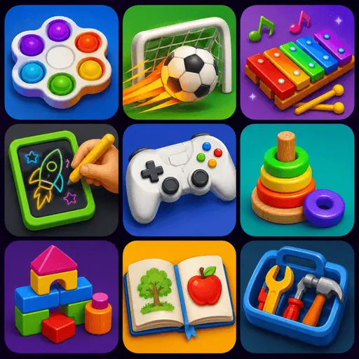 App Icon
