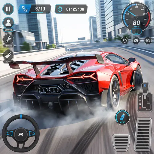 App Icon