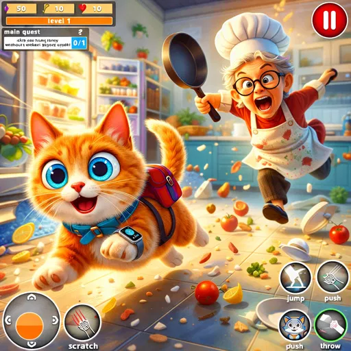 App Icon