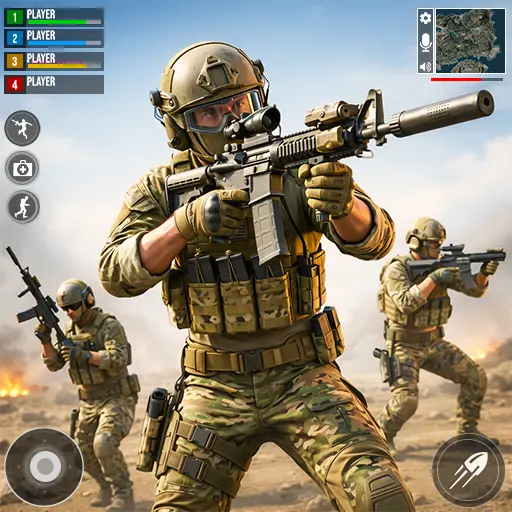 App Icon