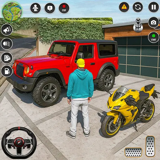 App Icon