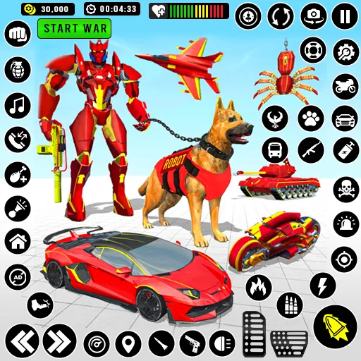App Icon