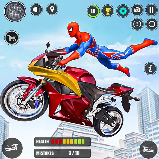 App Icon