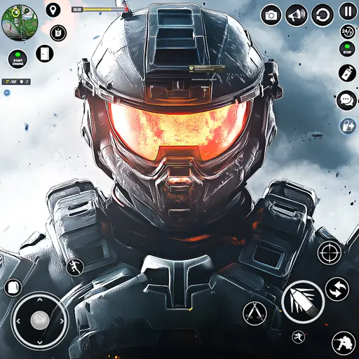 App Icon