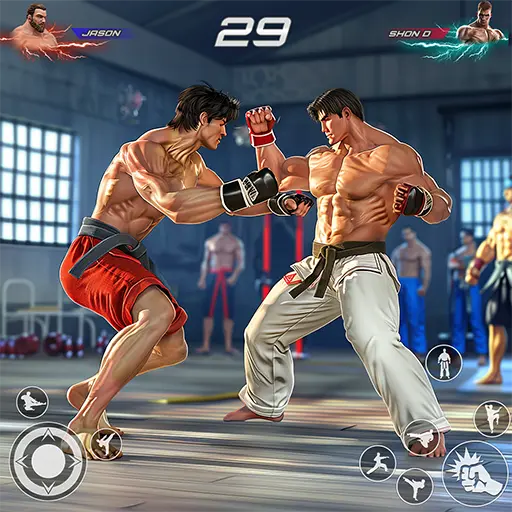 App Icon