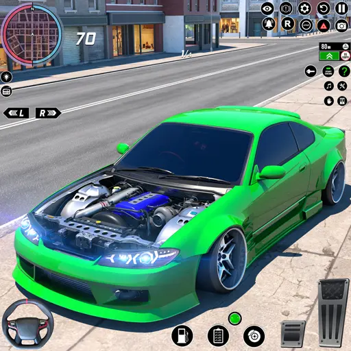 App Icon