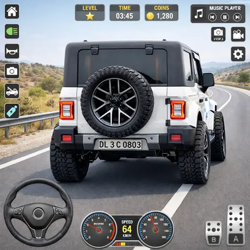 App Icon