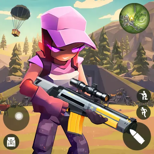 App Icon