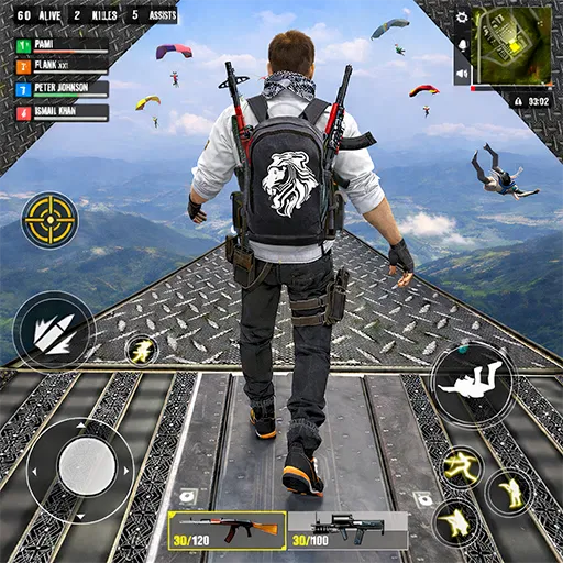 App Icon