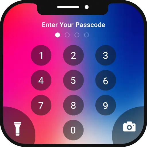 App Icon