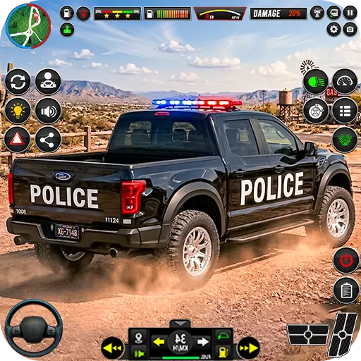 App Icon