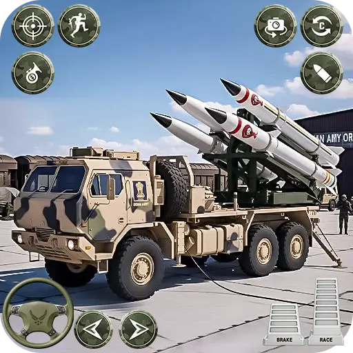 App Icon