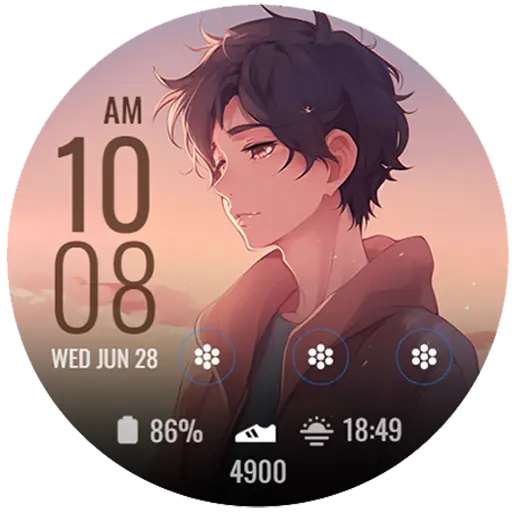 App Icon