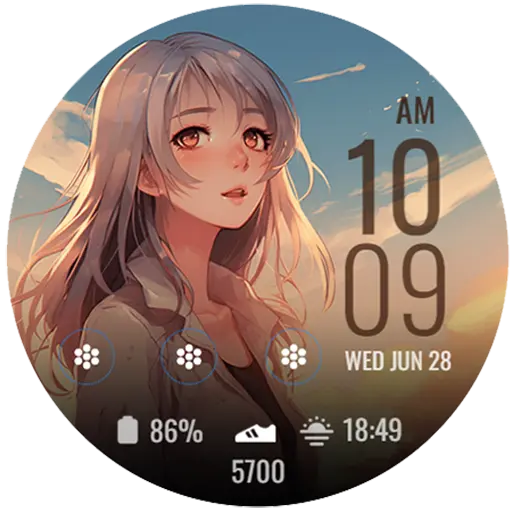 App Icon
