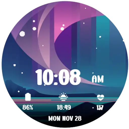 App Icon