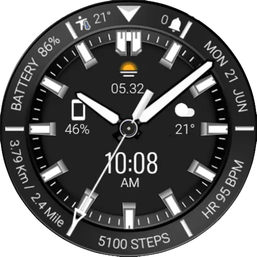 App Icon
