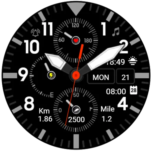 App Icon