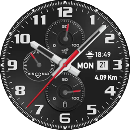 App Icon
