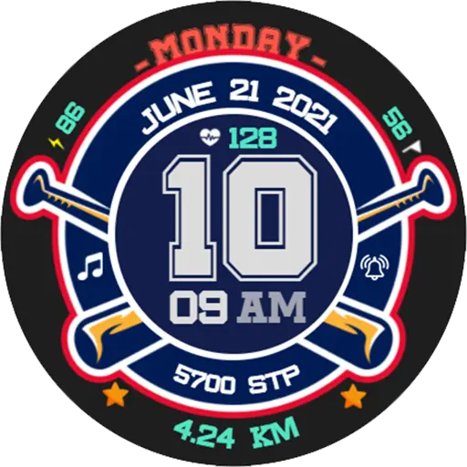 App Icon