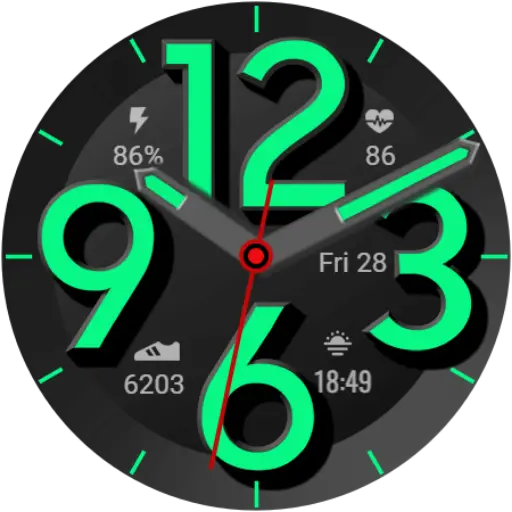 App Icon