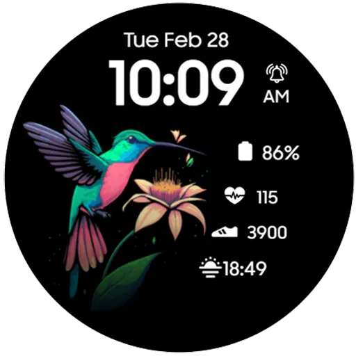 App Icon
