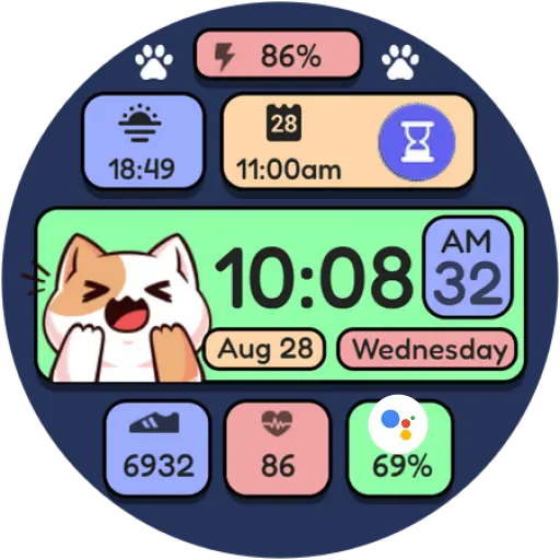 App Icon