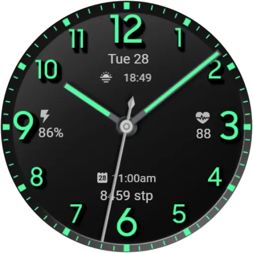 App Icon
