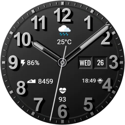 App Icon