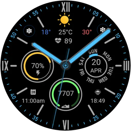 App Icon