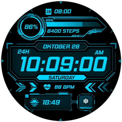 App Icon