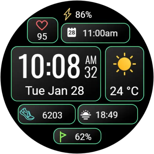 App Icon