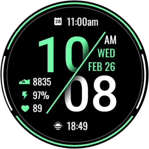 App Icon