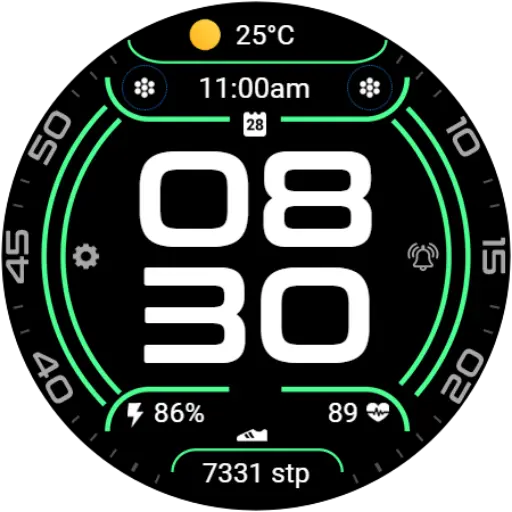 App Icon