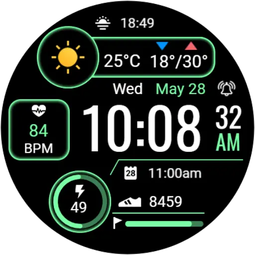 App Icon