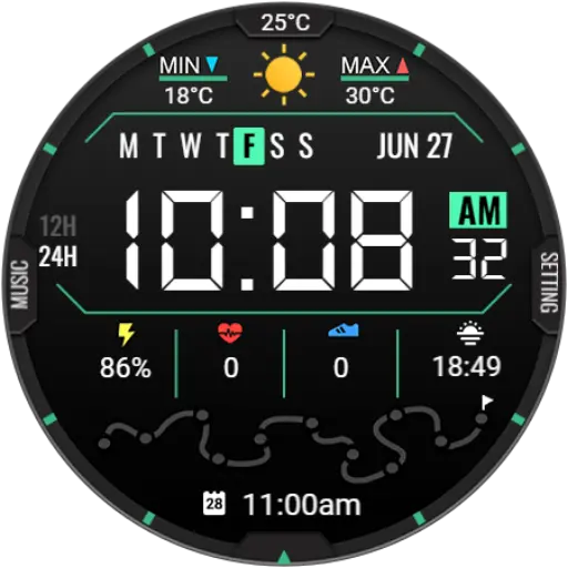 App Icon