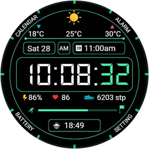 App Icon
